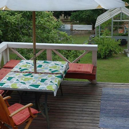 Garden Villa Λάχτι Εξωτερικό φωτογραφία