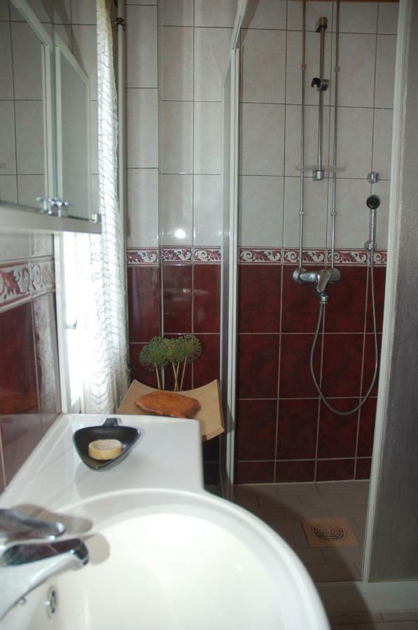 Garden Villa Λάχτι Εξωτερικό φωτογραφία
